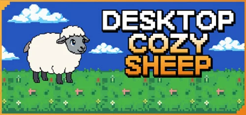 Desktop Cozy Sheep