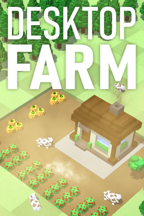 Desktop Farm - Você deve comprar agora ou esperar? Análise de decisão de compra