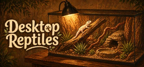 Desktop Reptiles - Você deve comprar agora ou esperar? Análise de decisão de compra
