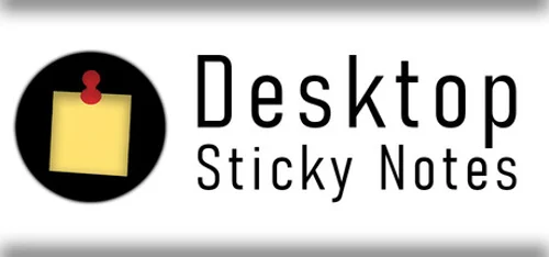 Desktop Sticky Notes