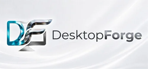 DesktopForge