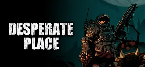 Comprar Desperate Place agora ou esperar uma oferta? Análise de timing de compra com preços atuais