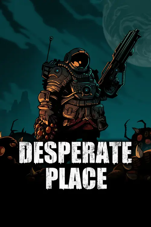Desperate Place - Você deve comprar agora ou esperar? Análise de decisão de compra