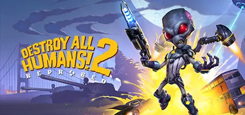 Destroy All Humans! 2 - Reprobed - Você deve comprar agora ou esperar? Análise de decisão de compra