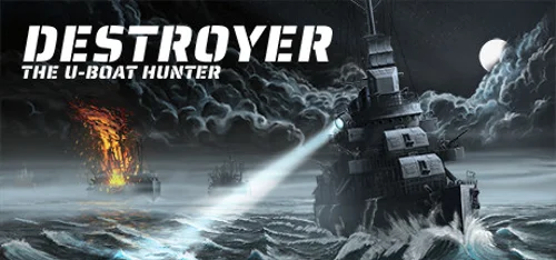 Destroyer: The U-Boat Hunter - Should you buy now or wait? Purchase decision analysis