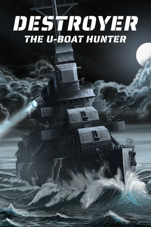Destroyer: The U-Boat Hunter - Você deve comprar agora ou esperar? Análise de decisão de compra