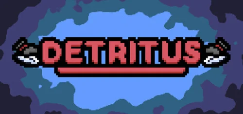 DETRITUS
