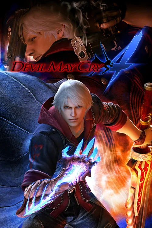 Devil May Cry 4 - Você deve comprar agora ou esperar? Análise de decisão de compra
