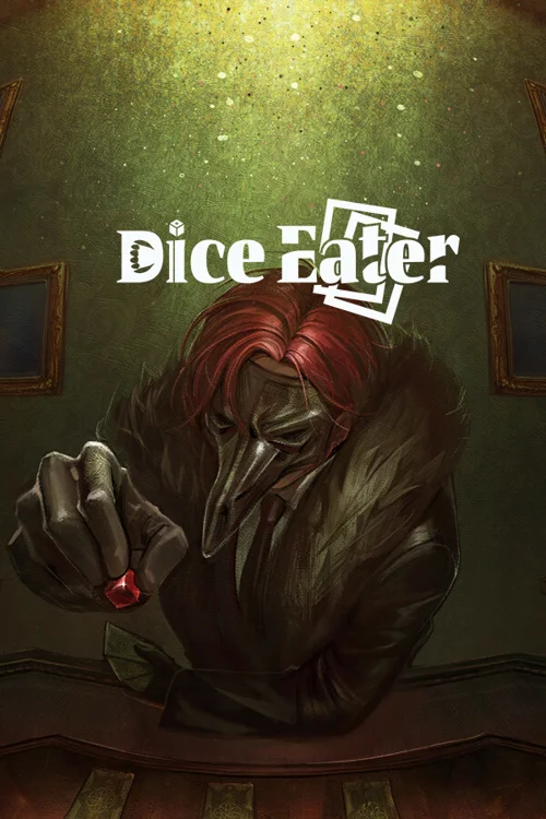 Dice Eater: A Supernatural Mystery Card Game - Você deve comprar agora ou esperar? Análise de decisão de compra