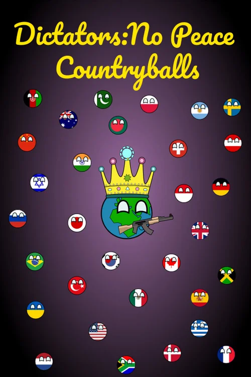 Dictators:No Peace Countryballs - Should you buy now or wait? Purchase decision analysis