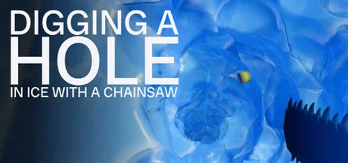 Digging A Hole In Ice With A Chainsaw - Should you buy now or wait? Purchase decision analysis