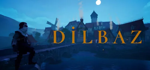 Dilbaz