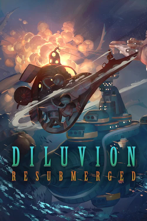Diluvion: Resubmerged - Você deve comprar agora ou esperar? Análise de decisão de compra