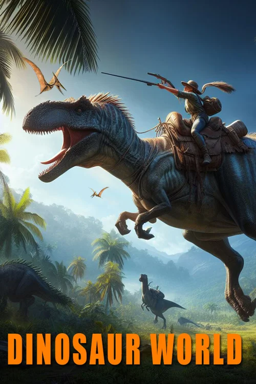 Dinosaur World - Você deve comprar agora ou esperar? Análise de decisão de compra