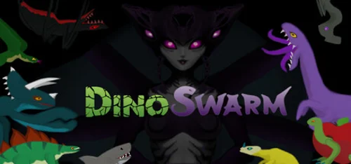 DinoSwarm
