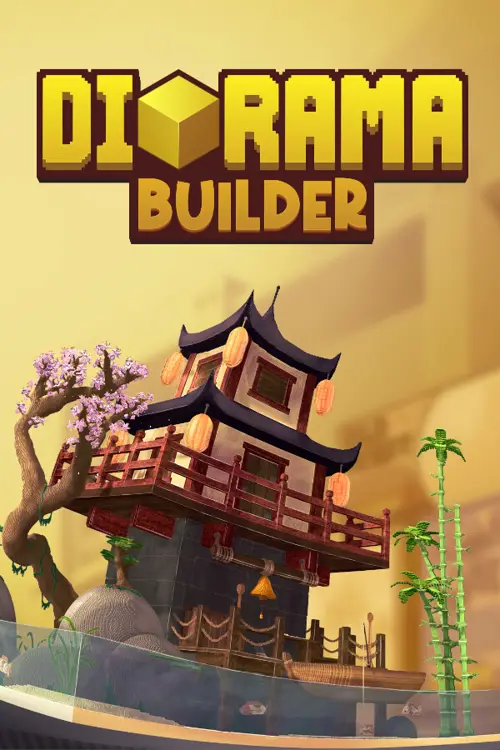 Diorama Builder - Você deve comprar agora ou esperar? Análise de decisão de compra