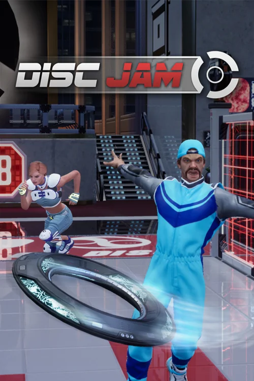 Disc Jam - Você deve comprar agora ou esperar? Análise de decisão de compra