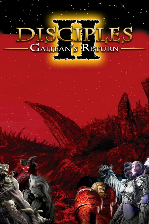 Disciples II: Gallean's Return - Você deve comprar agora ou esperar? Análise de decisão de compra