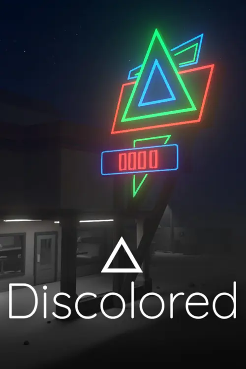 Discolored - Você deve comprar agora ou esperar? Análise de decisão de compra