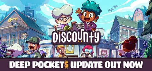 Discounty