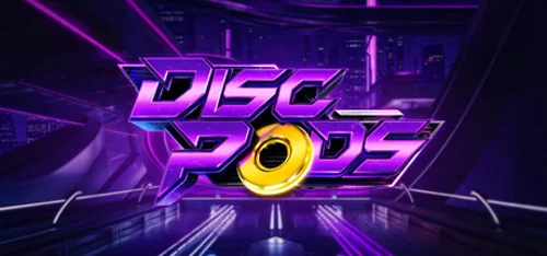 DiscPods