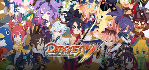 Disgaea 7: Vows of the Virtueless - Should you buy now or wait? Purchase decision analysis