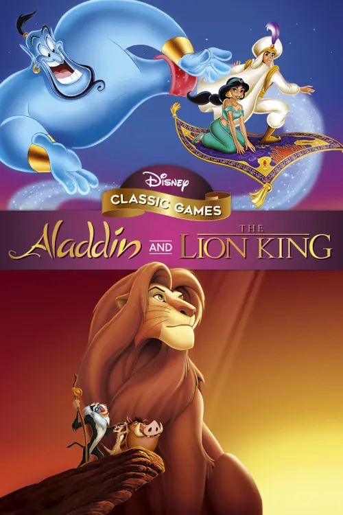 Disney Classic Games: Aladdin and The Lion King - Should you buy now or wait? Purchase decision analysis