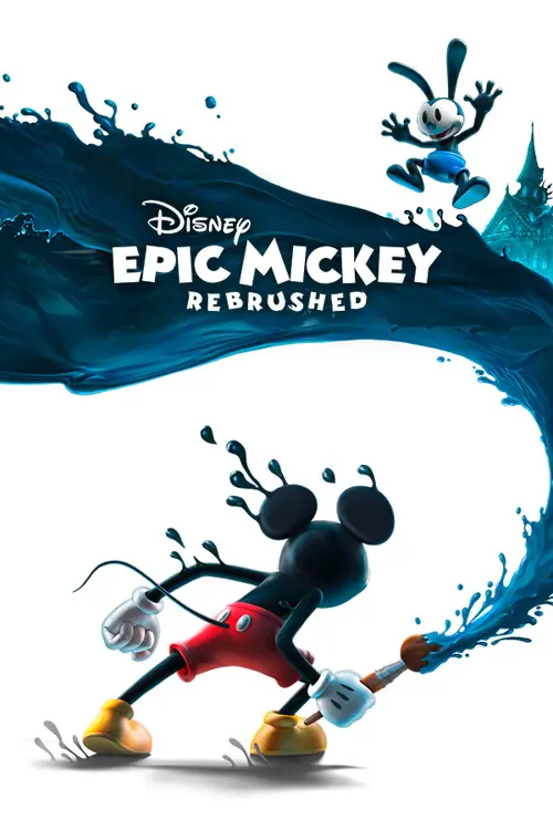 Disney Epic Mickey: Rebrushed - Should you buy now or wait? Purchase decision analysis