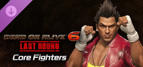 DOA6LR Character Unlock Key: Diego