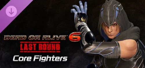 DOA6LR Character Unlock Key: Hayate