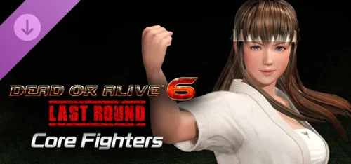 DOA6LR Character Unlock Key: Hitomi