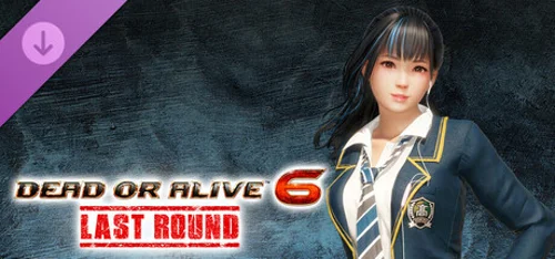 DOA6LR Character Unlock Key: Minato