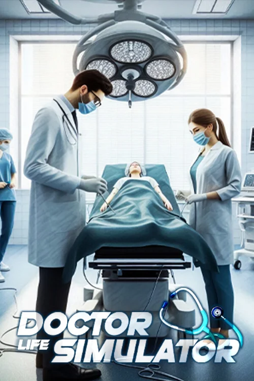 Doctor Life Simulator - Você deve comprar agora ou esperar? Análise de decisão de compra