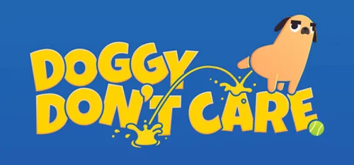 I Am Cat vs Doggy Don't Care