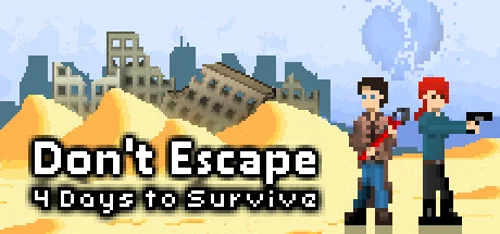 Don't Escape: 4 Days to Survive - Should you buy now or wait? Purchase decision analysis