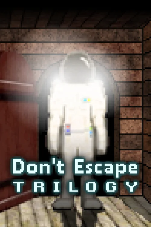 Don't Escape Trilogy - Você deve comprar agora ou esperar? Análise de decisão de compra