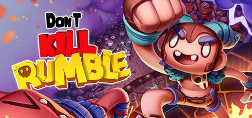 Don't Kill Rumble