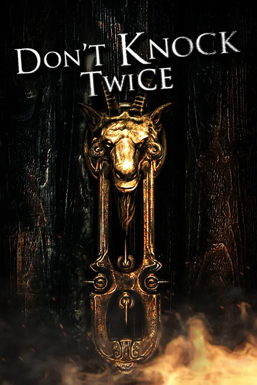 Don't Knock Twice