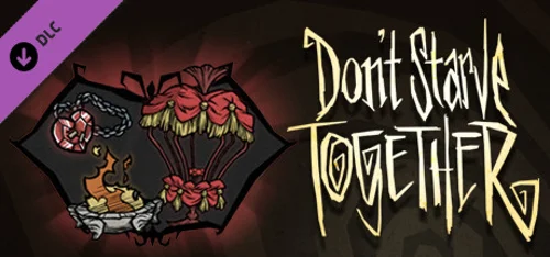 Don't Starve Together: Beating Heart Chest