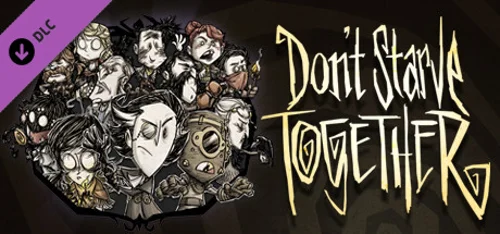 Don't Starve Together: Original Survivors Victorian Chest