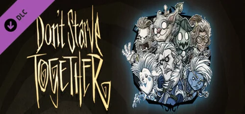 Don't Starve Together: Snowfallen Survivors Chest, Part III