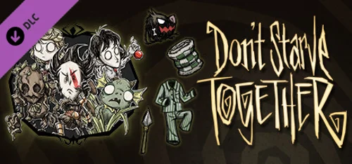 Don't Starve Together: Starter Pack 2019