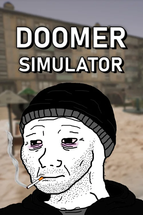 DOOMER SIMULATOR - Você deve comprar agora ou esperar? Análise de decisão de compra