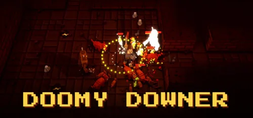 Doomy Downer