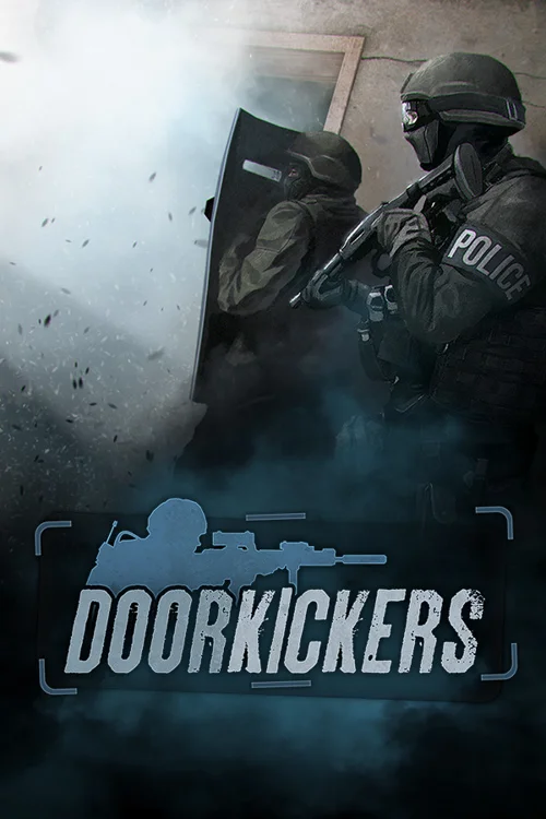 Door Kickers