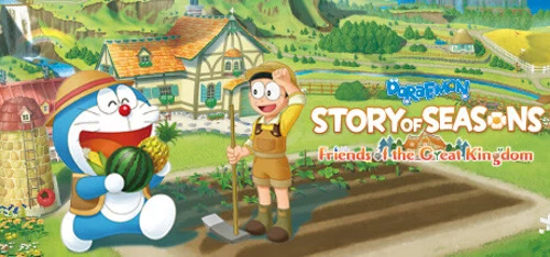 DORAEMON STORY OF SEASONS: Friends of the Great Kingdom - Should you buy now or wait? Purchase decision analysis