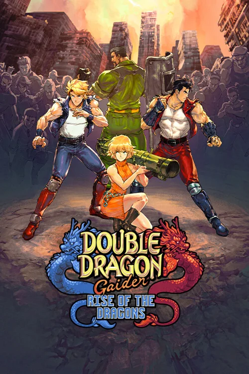 Double Dragon Gaiden: Rise Of The Dragons - Você deve comprar agora ou esperar? Análise de decisão de compra