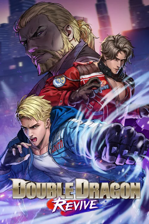 Double Dragon Revive - Should you buy now or wait? Purchase decision analysis
