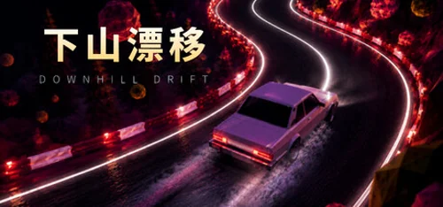 Downhill Drift
