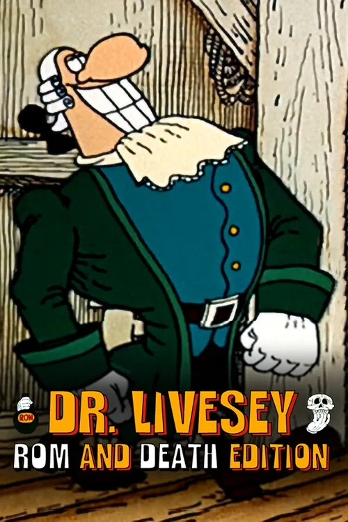 DR LIVESEY ROM AND DEATH EDITION - Should you buy now or wait? Purchase decision analysis